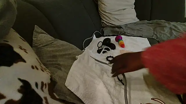 ROXYNL online show from 01.14.25