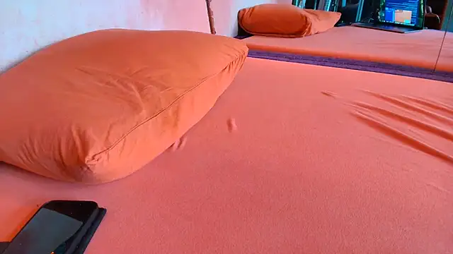 ROXYNL online show from 09.21.25