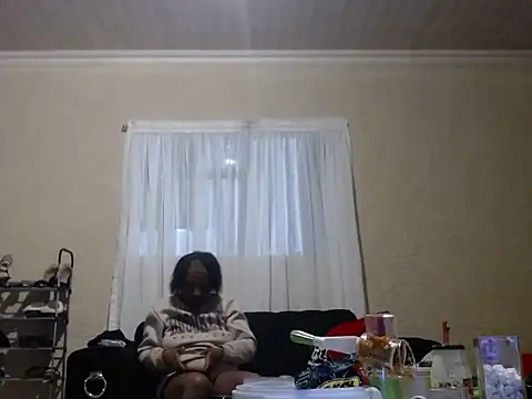 Sister2033 online show from 05.18.26