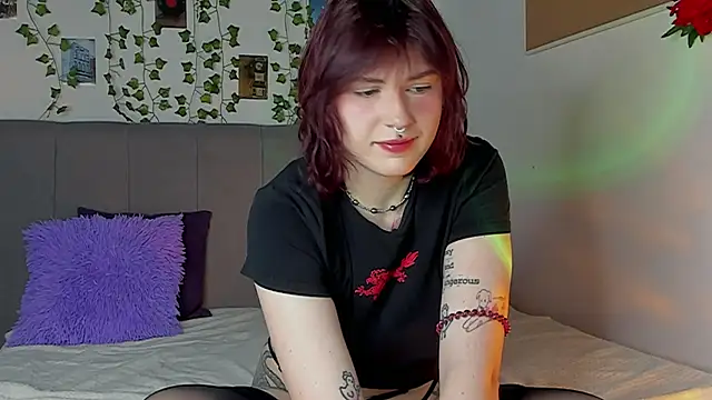 miss Lizzy online show from 02.09.25