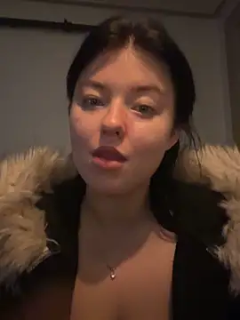 Angela Fosterr online show from 11.01.25