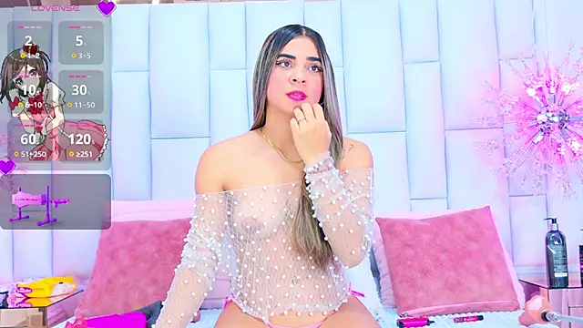 ZafiroClean online show from 02.11.25