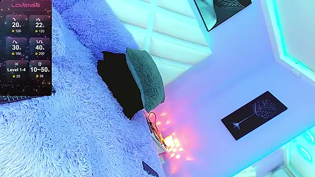 Sexiigabriela online show from 03.01.25