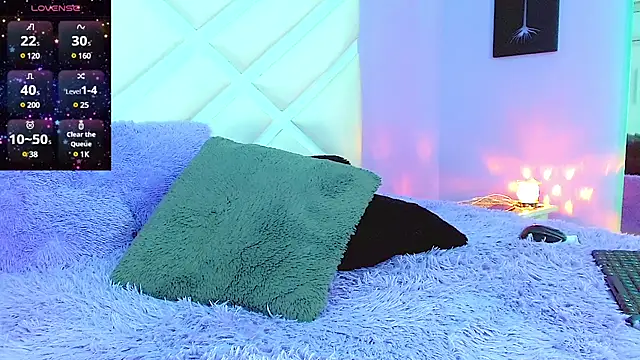 Sexiigabriela online show from 03.14.25