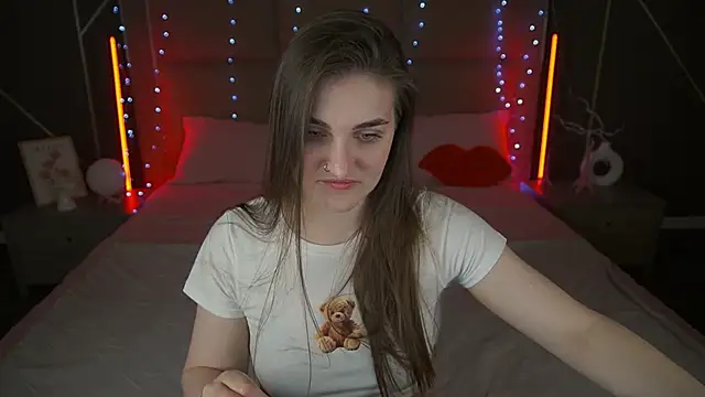 EmmyCharmm online show from 03.19.26