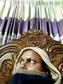 Snapshot of Niladri1410 chatting on 12.22.24 Niladri1410 online show from 12.22.24