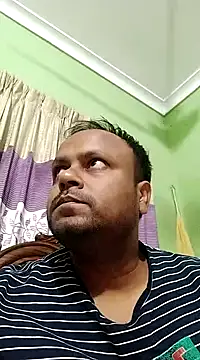 Snapshot of Niladri1410 chatting on 01.21.25 Niladri1410 online show from 01.21.25