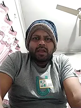 Snapshot of Niladri1410 chatting on 01.25.25 Niladri1410 online show from 01.25.25