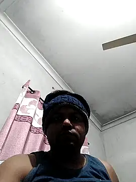 Snapshot of Niladri1410 chatting on 01.27.25 Niladri1410 online show from 01.27.25