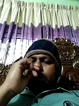 Snapshot of Niladri1410 chatting on 01.31.25 Niladri1410 online show from 01.31.25