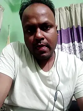 Snapshot of Niladri1410 chatting on 02.15.25 Niladri1410 online show from 02.15.25