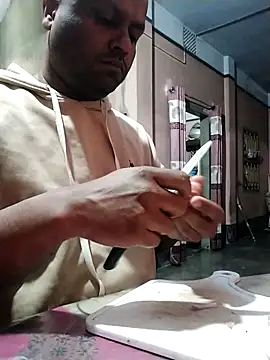 Snapshot of Niladri1410 chatting on 02.16.25 Niladri1410 online show from 02.16.25