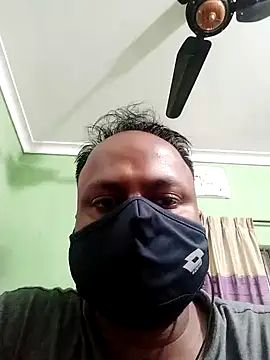 Snapshot of Niladri1410 chatting on 02.18.25 Niladri1410 online show from 02.18.25