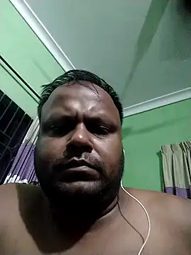 Snapshot of Niladri1410 chatting on 09.08.25 Niladri1410 online show from 09.08.25