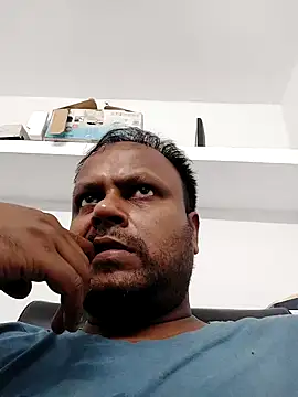 Snapshot of Niladri1410 chatting on 09.18.25 Niladri1410 online show from 09.18.25