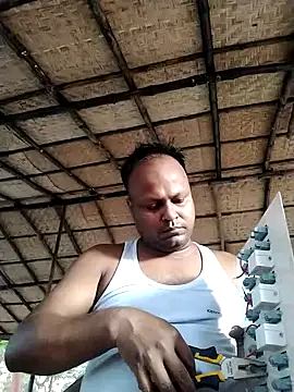 Snapshot of Niladri1410 chatting on 09.23.25 Niladri1410 online show from 09.23.25