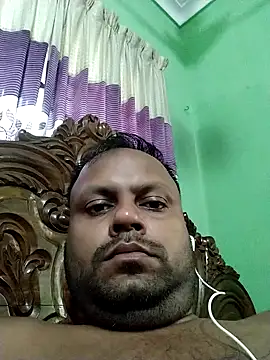 Snapshot of Niladri1410 chatting on 09.28.25 Niladri1410 online show from 09.28.25