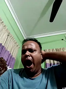 Snapshot of Niladri1410 chatting on 10.04.25 Niladri1410 online show from 10.04.25