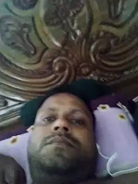 Snapshot of Niladri1410 chatting on 10.07.25 Niladri1410 online show from 10.07.25