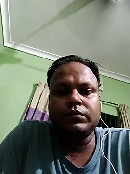 Snapshot of Niladri1410 chatting on 10.16.25 Niladri1410 online show from 10.16.25