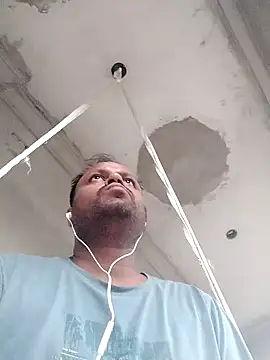 Snapshot of Niladri1410 chatting on 11.03.25 Niladri1410 online show from 11.03.25