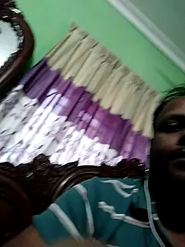 Snapshot of Niladri1410 chatting on 11.08.25 Niladri1410 online show from 11.08.25