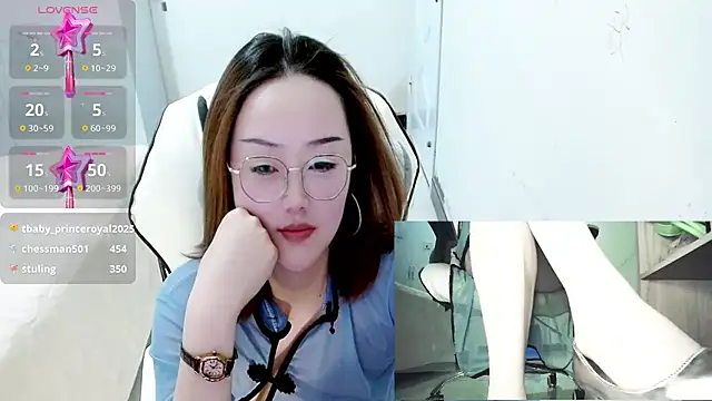 -orange  online show from 01.19.25