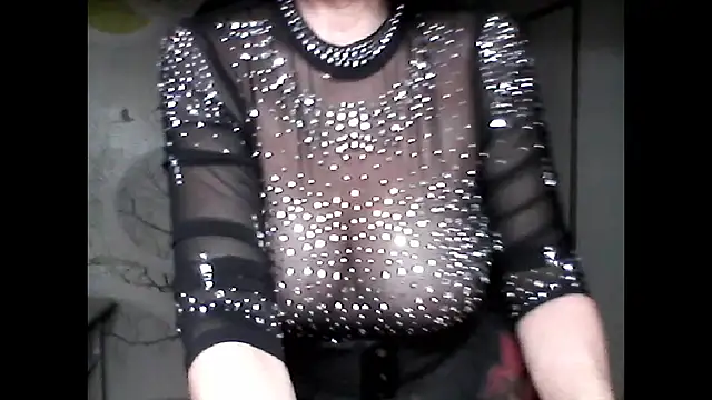 JaneLaLucky online show from 02.05.26