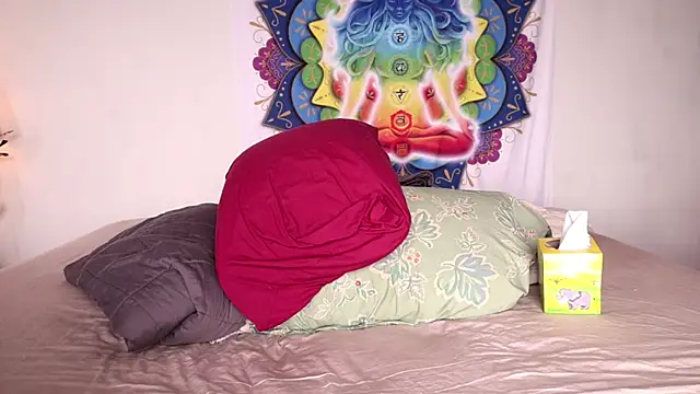 xxpixeyxx online show from 03.06.25