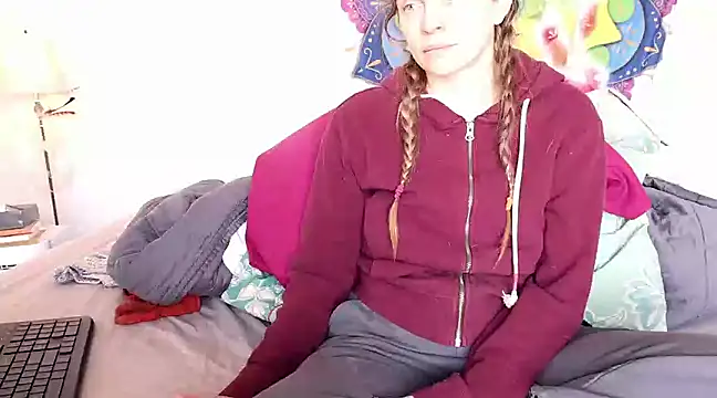 xxpixeyxx online show from 03.09.25