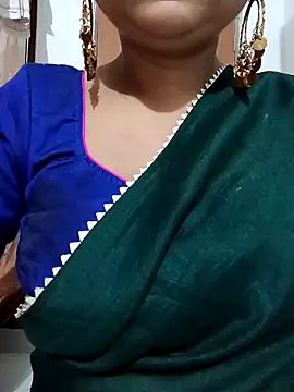 Snapshot of Dhum-Soni chatting on 09.08.25 Dhum-Soni online show from 09.08.25