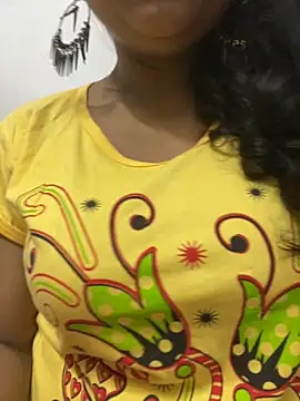 Snapshot of Dhum-Soni chatting on 09.13.25 Dhum-Soni online show from 09.13.25