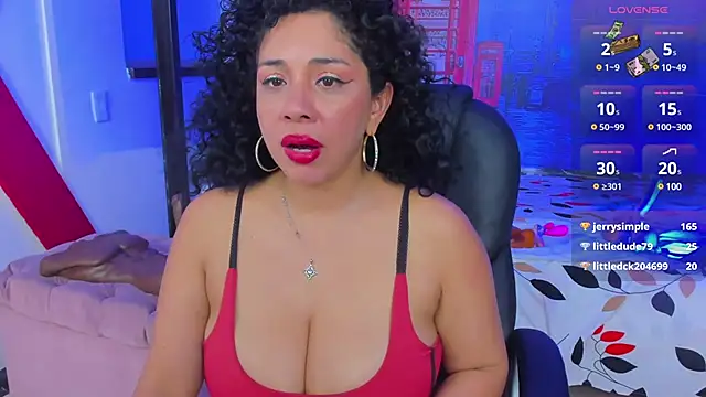 ana sweet2 online show from 02.06.25