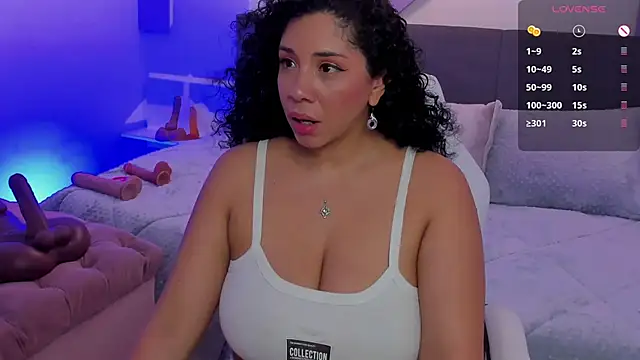 ana sweet2 online show from 03.03.25