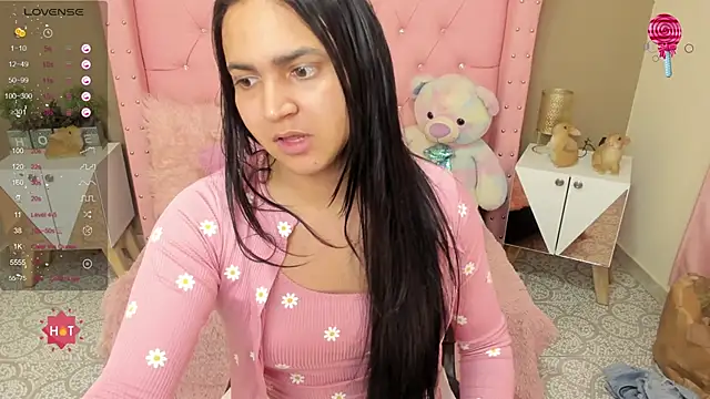 Andrys  online show from 12.09.24