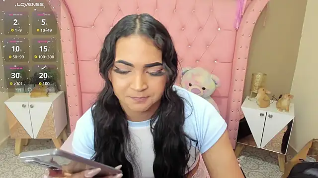 Andrys  online show from 01.15.25