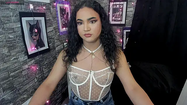 Andrys  online show from 12.14.25