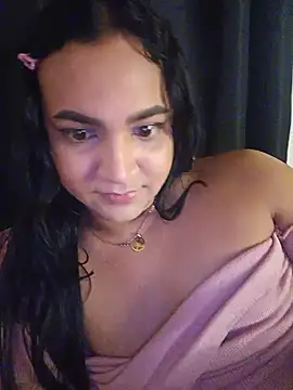 Snapshot of Andrys_ chatting on 07.14.26 Andrys online show from 07.14.26