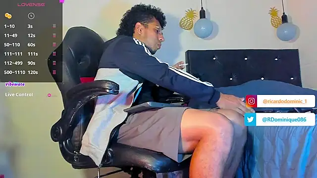 FuckHardlove online show from 01.07.25