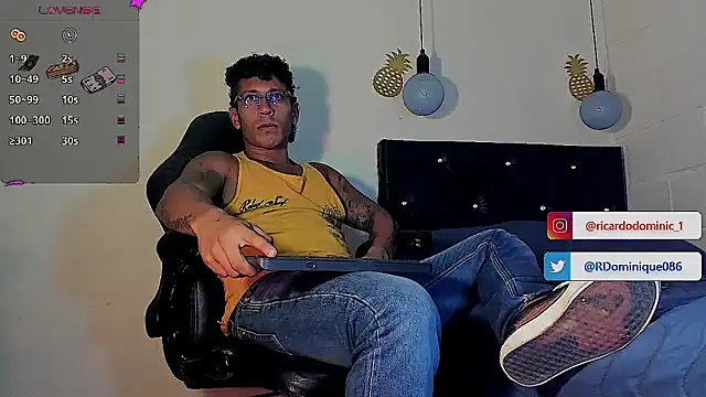 FuckHardlove online show from 03.17.25