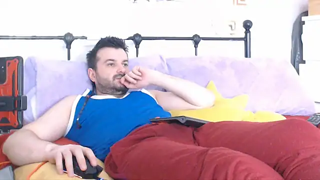 Snapshot of erotico69xxx chatting on 01.24.25 erotico69xxx online show from 01.24.25