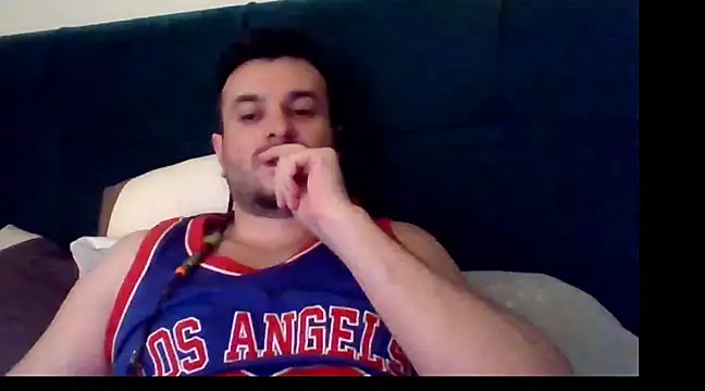 Snapshot of erotico69xxx chatting on 02.13.25 erotico69xxx online show from 02.13.25