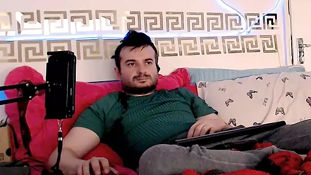 erotico69xxx online show from 11.13.25