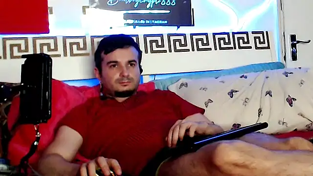 erotico69xxx online show from 11.16.25