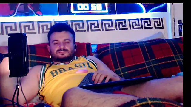 erotico69xxx online show from 01.18.26