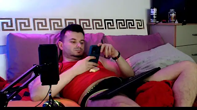 erotico69xxx online show from 03.22.26