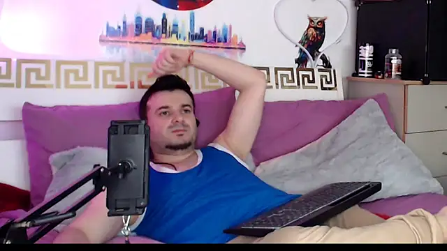 erotico69xxx online show from 04.02.26