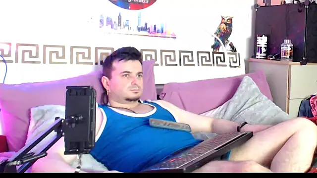 erotico69xxx online show from 04.04.26