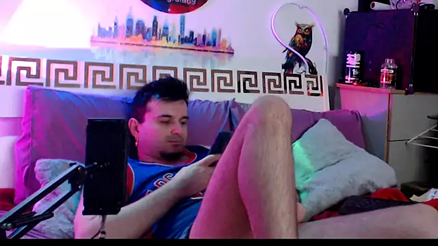 erotico69xxx online show from 04.14.26