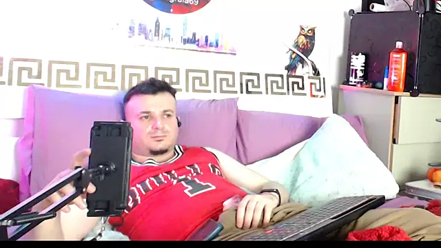 erotico69xxx online show from 04.19.26